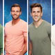 Chase McNary, Robby Hayes, Jordan Rodgers, Luke Pell